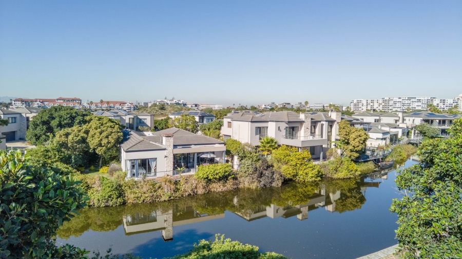 3 Bedroom Property for Sale in Century City Western Cape